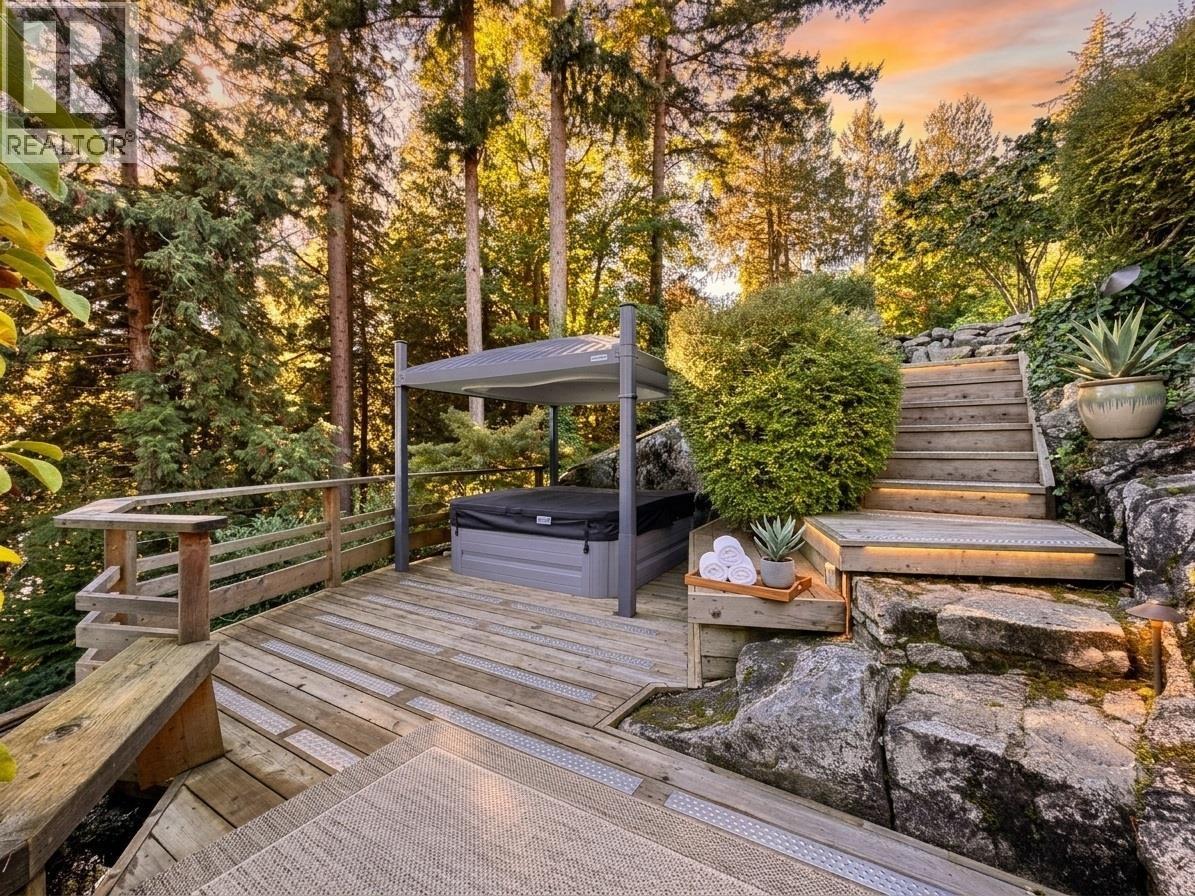 4670 Piccadilly South, West Vancouver, British Columbia  V7W 1J7 - Photo 17 - R3176374