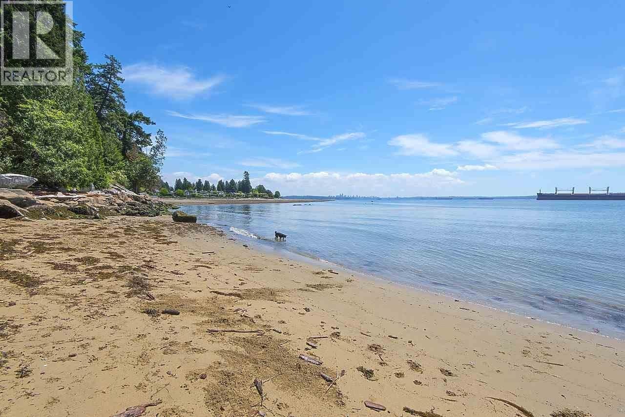 4670 Piccadilly South, West Vancouver, British Columbia  V7W 1J7 - Photo 18 - R3176374
