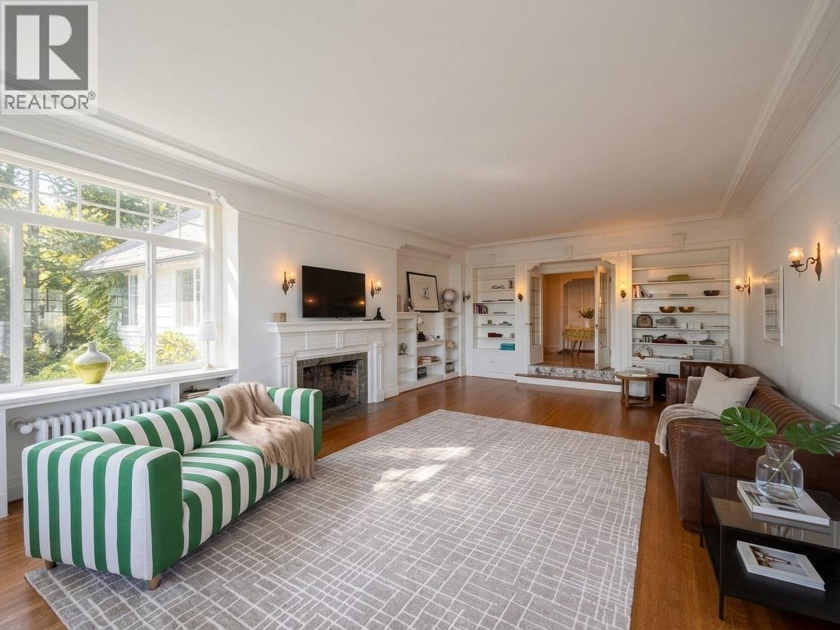 4670 Piccadilly South, West Vancouver, British Columbia  V7W 1J7 - Photo 3 - R3176374