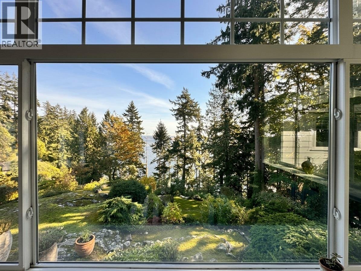 4670 Piccadilly South, West Vancouver, British Columbia  V7W 1J7 - Photo 5 - R3176374