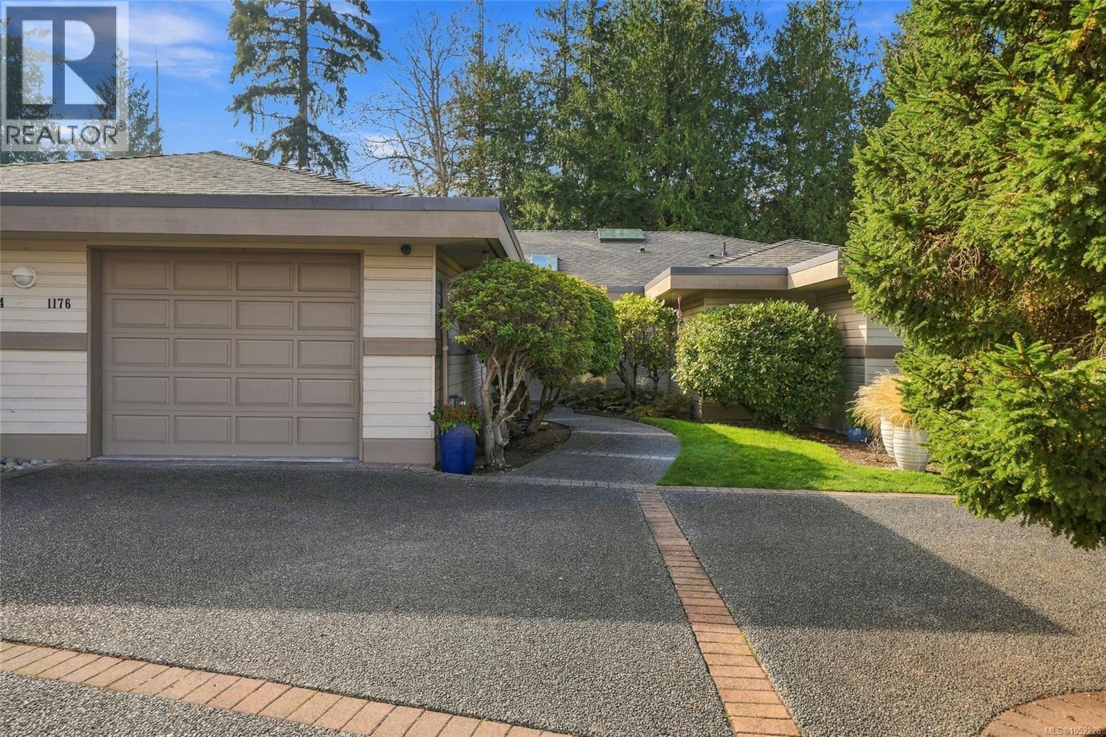 1176 Lee Rd, Parksville, British Columbia
