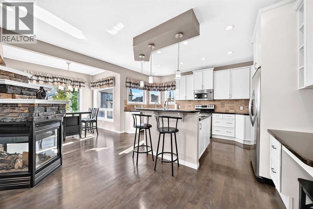 152 Hawkmere Way