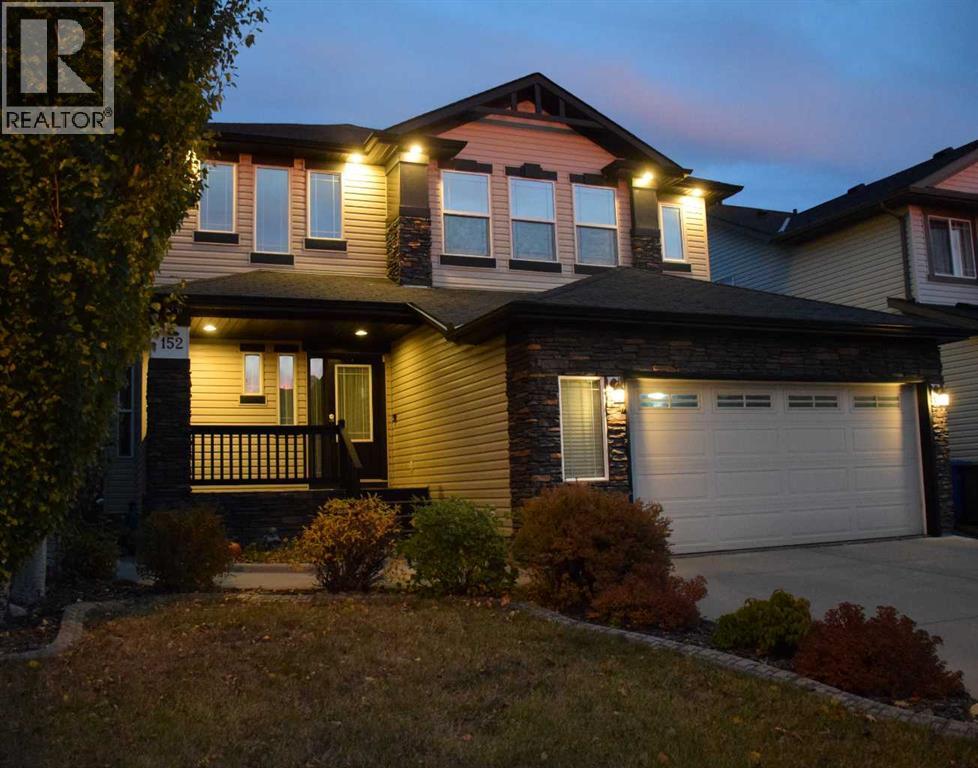 152 Hawkmere Way