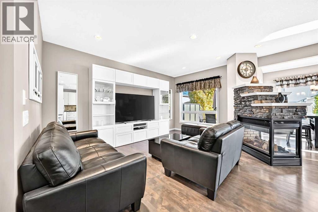 152 Hawkmere Way