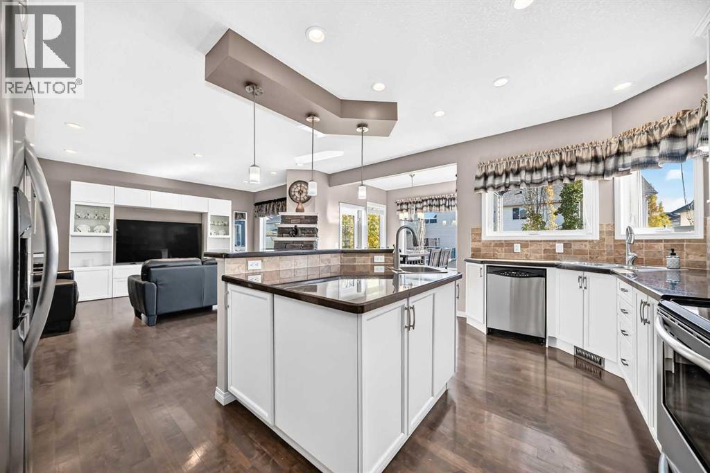 152 Hawkmere Way