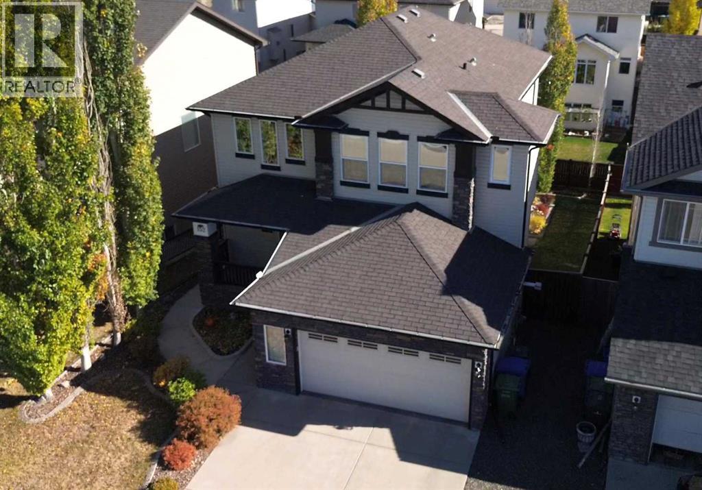 152 Hawkmere Way
