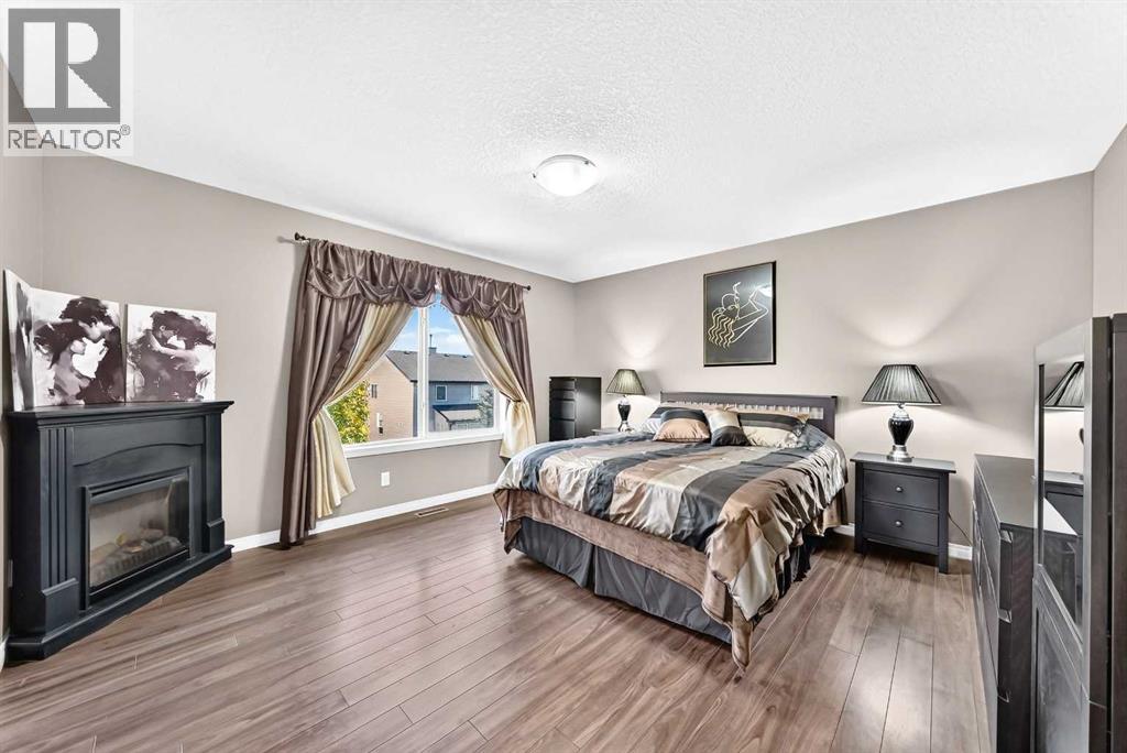 152 Hawkmere Way
