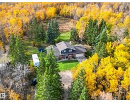 52042 Rge Road 214, Rural Strathcona County, Alberta T8E 1A3 (30411658)