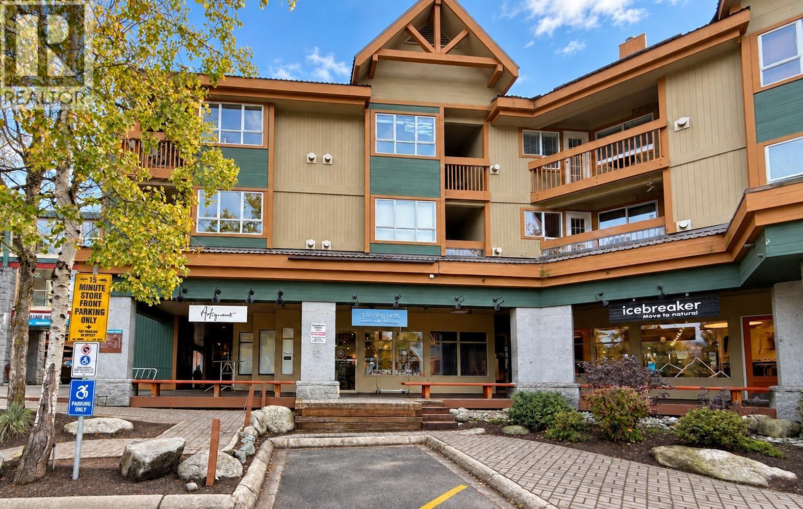 122 4340 Lorimer Road, Whistler, British Columbia  V8E 1A5 - Photo 10 - C8082875