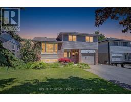 784 RODNEY COURT, Oshawa, Ontario