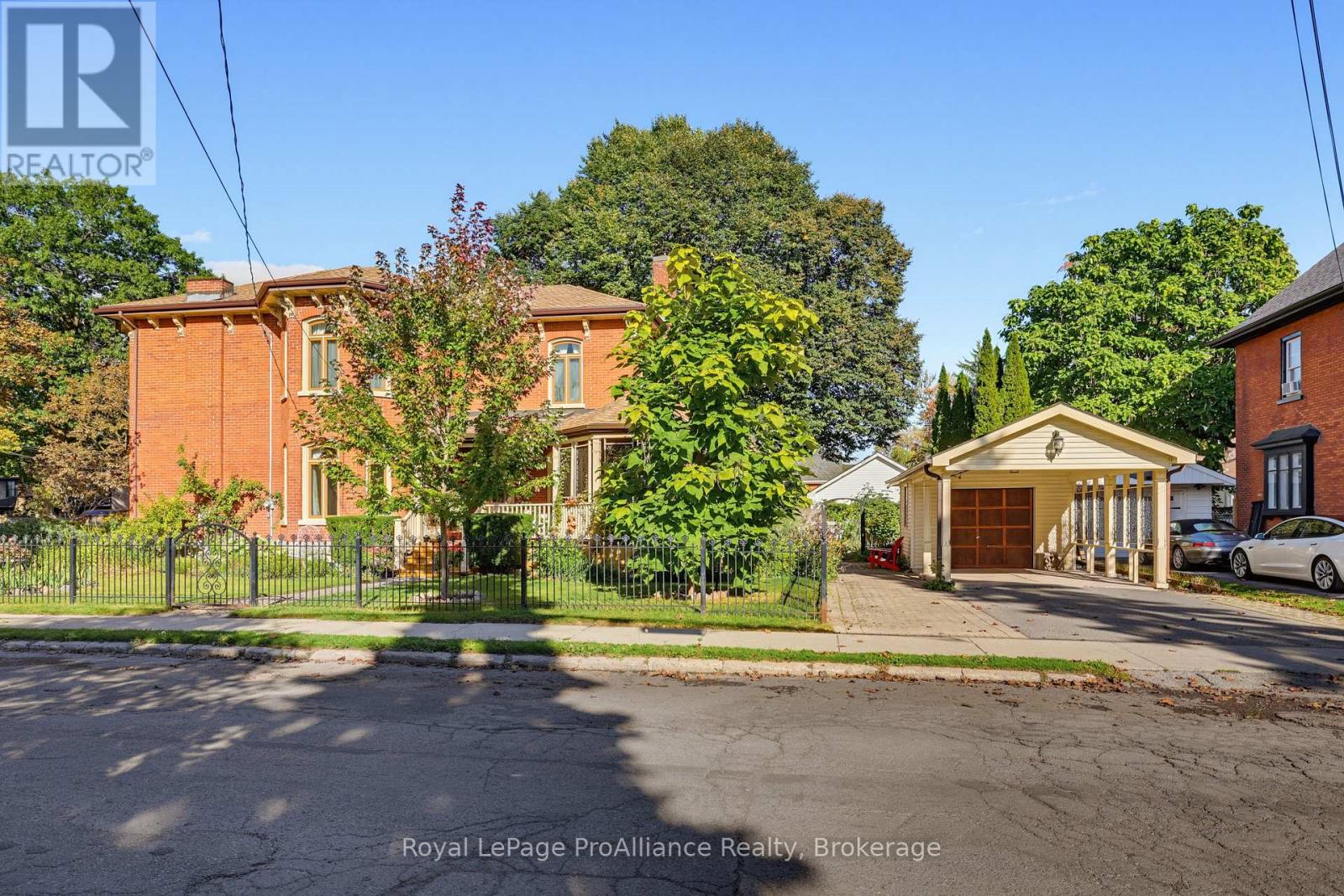 55 Queen Street, Belleville, Ontario  K8N 1T8 - Photo 5 - X14088506