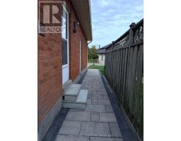 BASEMENT A2 - 50 DOWLING CIRCLE, Markham, Ontario
