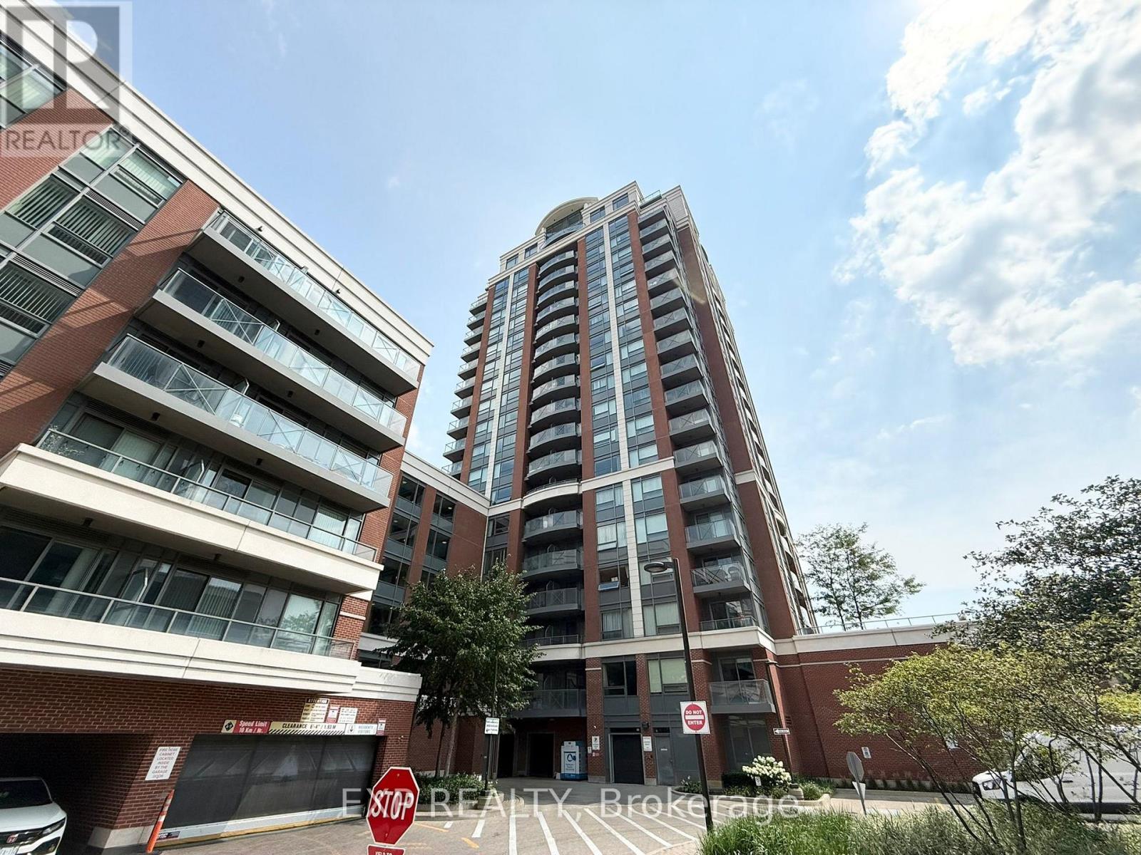 503 - 8200 Birchmount Road, Markham (Unionville), Ontario  L3R 9W1 - Photo 1 - N14091298