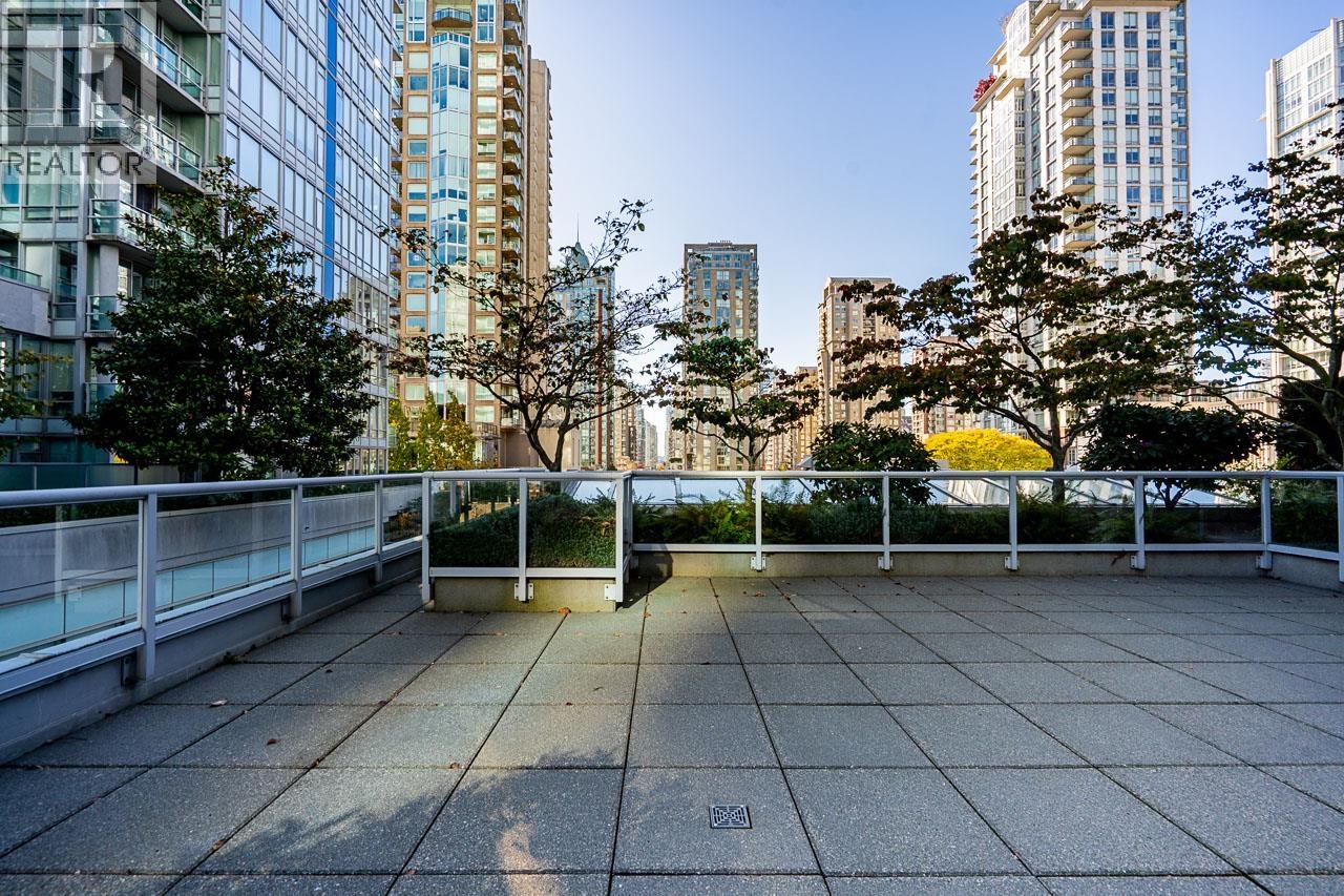 1303 480 Robson Street, Vancouver, British Columbia  V6B 1S1 - Photo 30 - R3176341