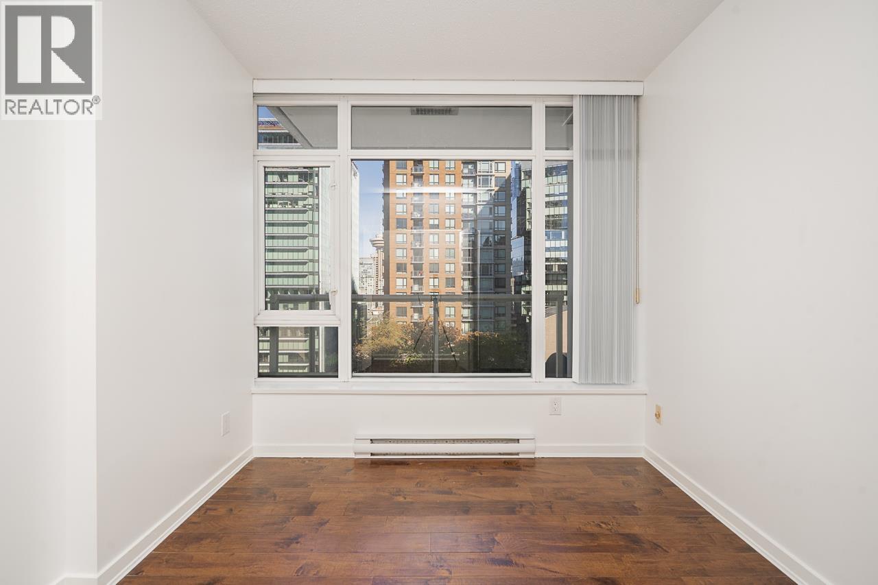 1303 480 Robson Street, Vancouver, British Columbia  V6B 1S1 - Photo 12 - R3176341