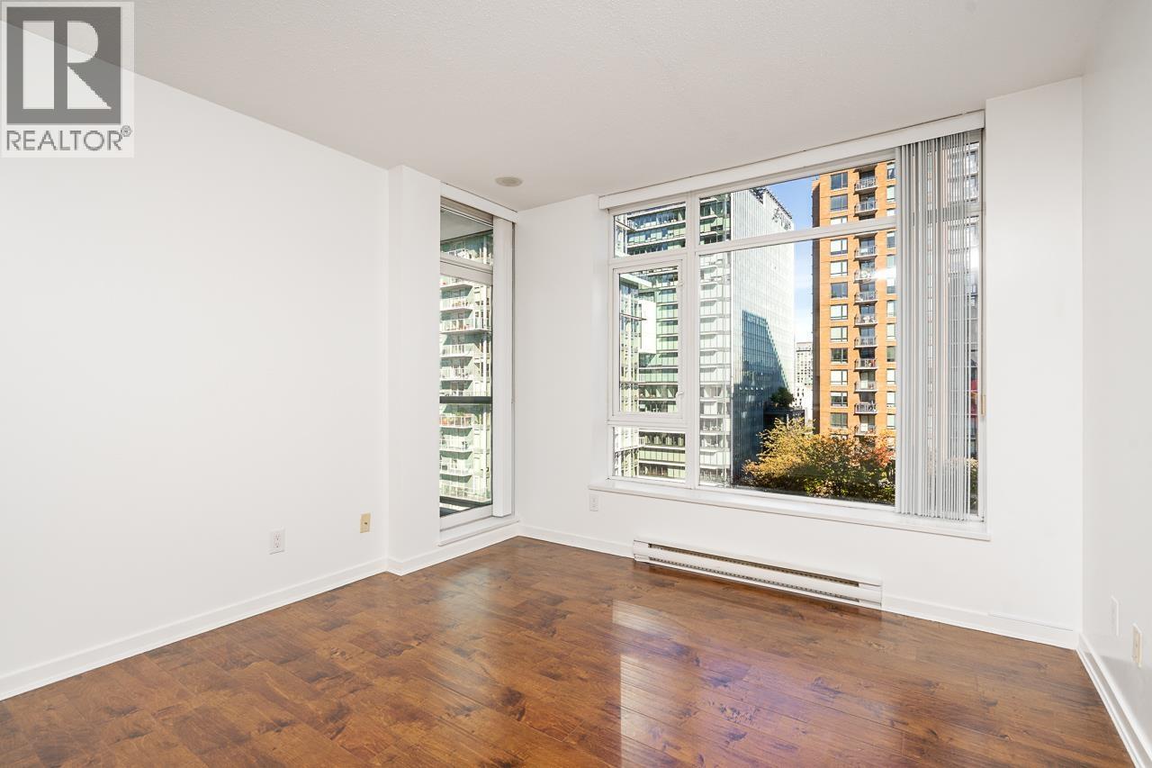 1303 480 Robson Street, Vancouver, British Columbia  V6B 1S1 - Photo 11 - R3176341