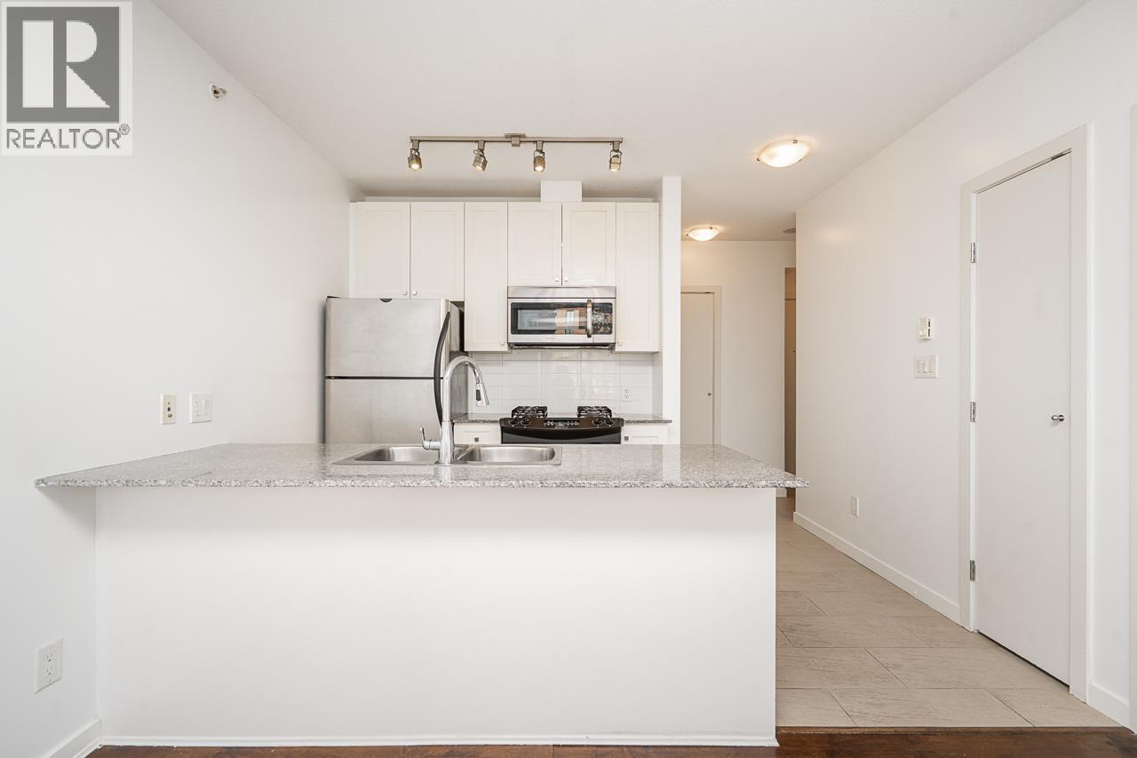 1303 480 Robson Street, Vancouver, British Columbia  V6B 1S1 - Photo 17 - R3176341