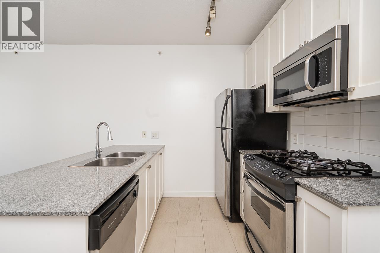 1303 480 Robson Street, Vancouver, British Columbia  V6B 1S1 - Photo 19 - R3176341