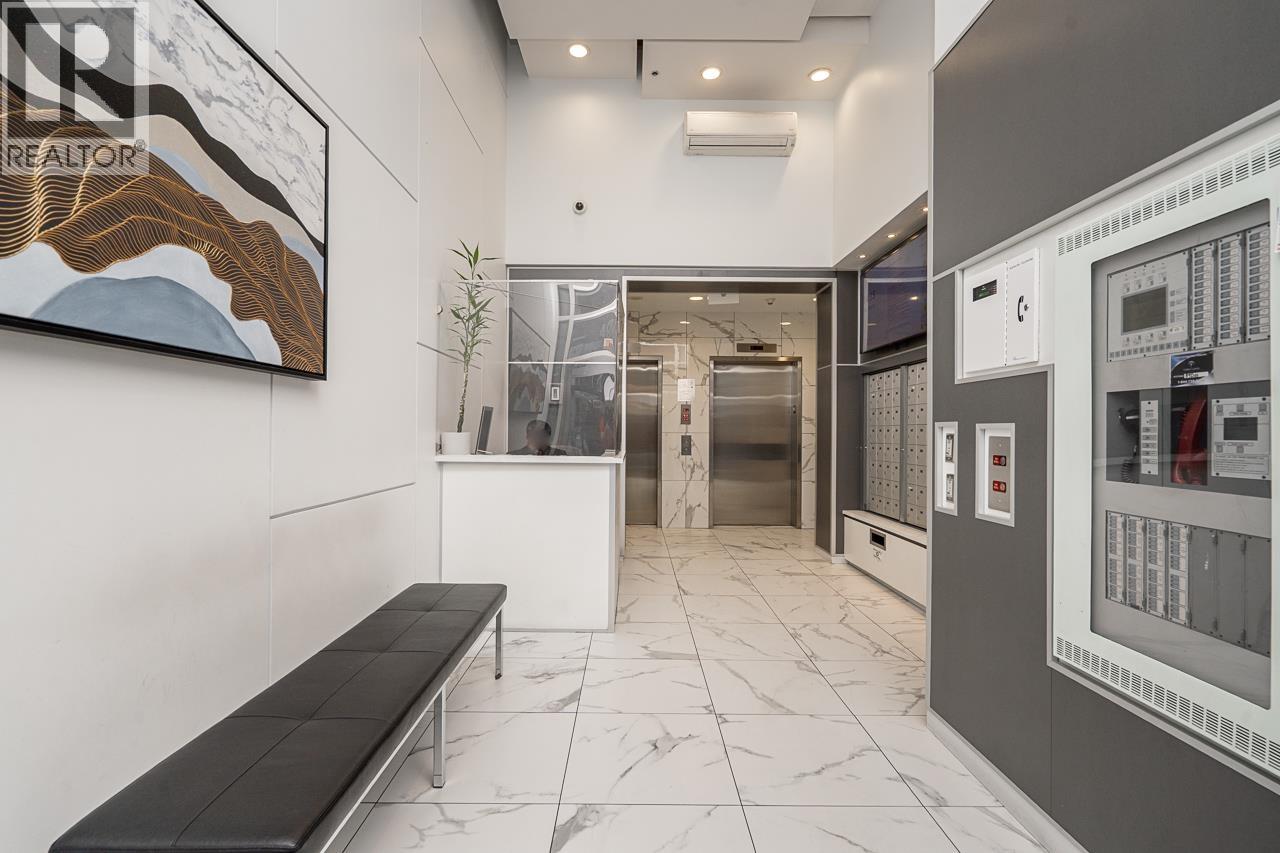 1303 480 Robson Street, Vancouver, British Columbia  V6B 1S1 - Photo 25 - R3176341