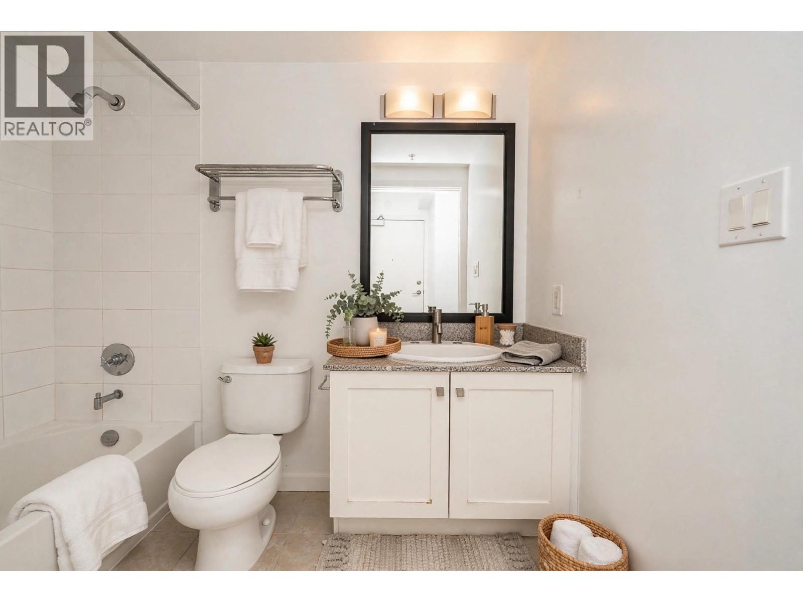 1303 480 Robson Street, Vancouver, British Columbia  V6B 1S1 - Photo 5 - R3176341