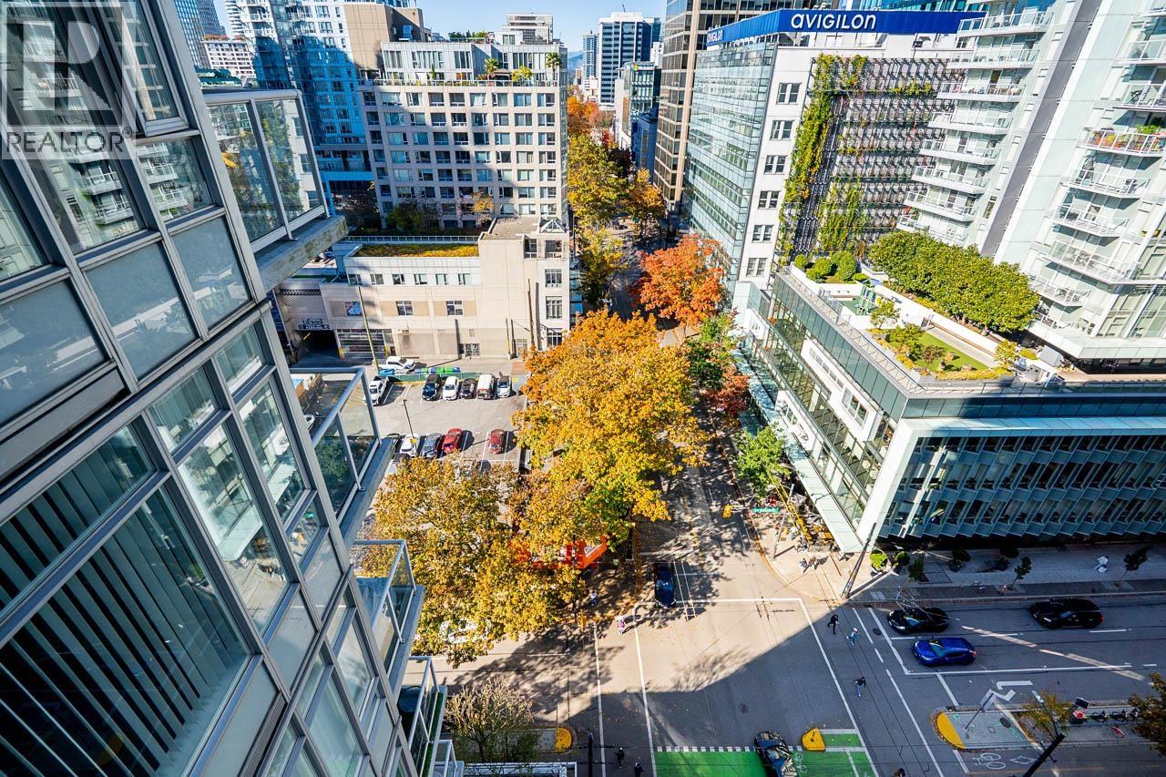 1303 480 Robson Street, Vancouver, British Columbia  V6B 1S1 - Photo 24 - R3176341