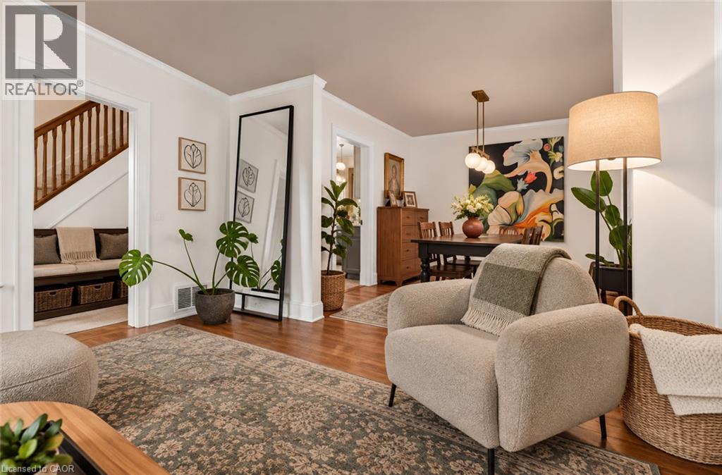 71 Creighton Road, Dundas, Ontario  L9H 6E3 - Photo 16 - 40868448