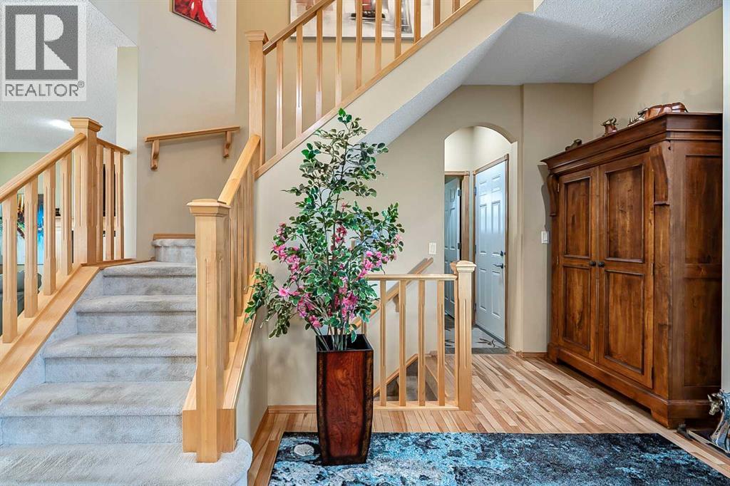 202 Crystal Green Place