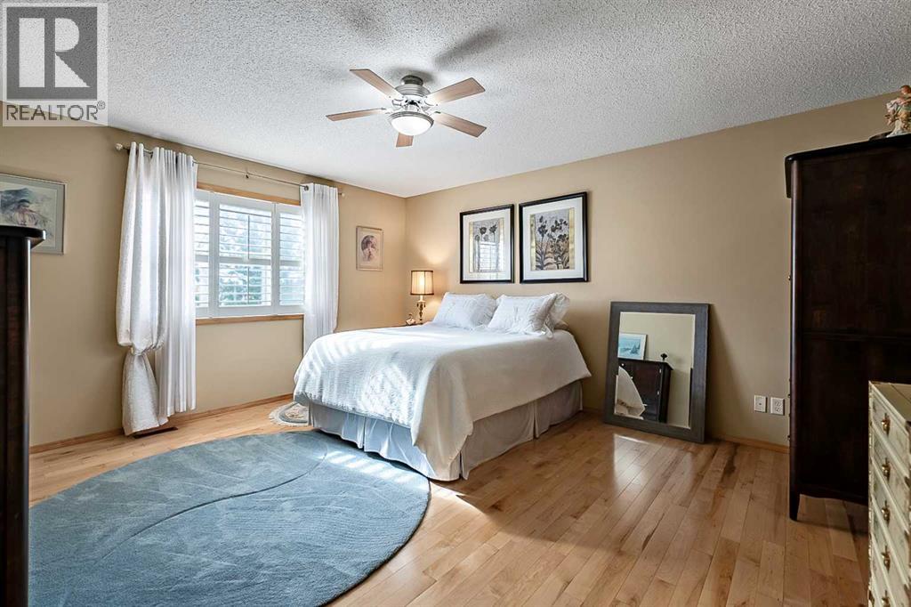 202 Crystal Green Place