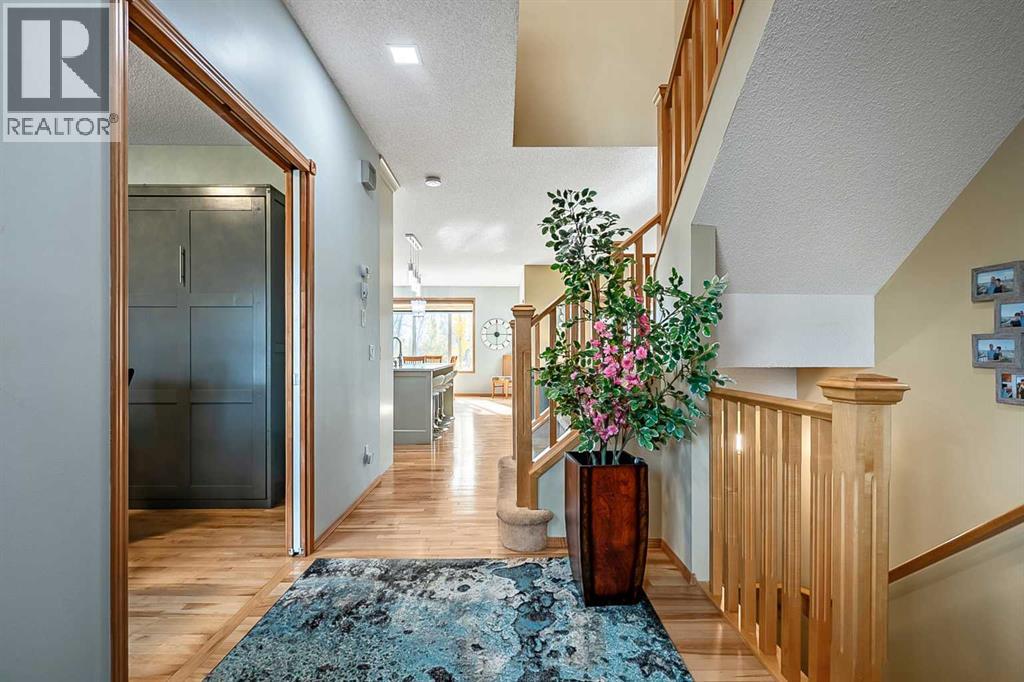 202 Crystal Green Place