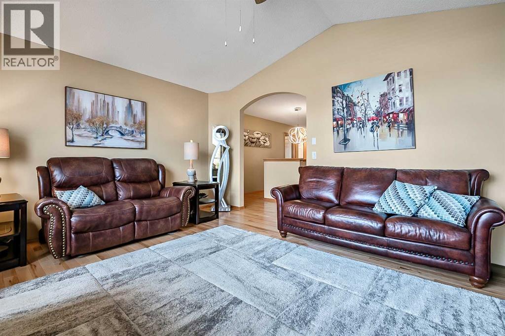 202 Crystal Green Place