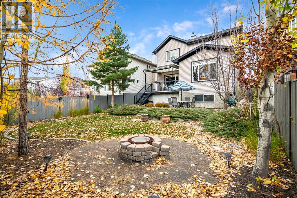 202 Crystal Green Place