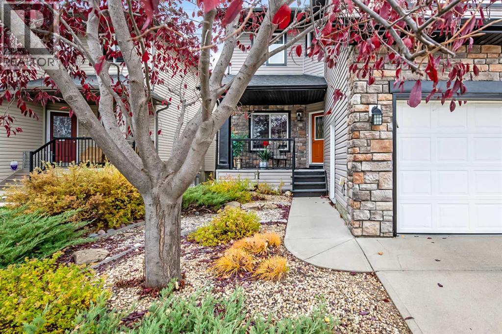 202 Crystal Green Place