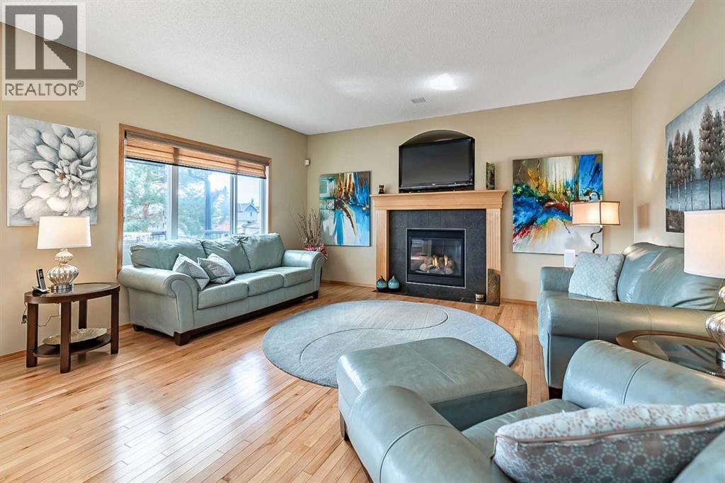 202 Crystal Green Place