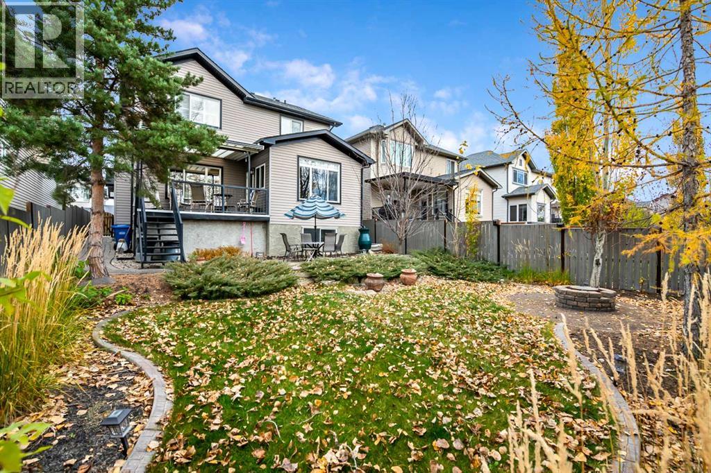 202 Crystal Green Place