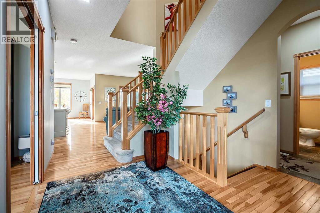 202 Crystal Green Place