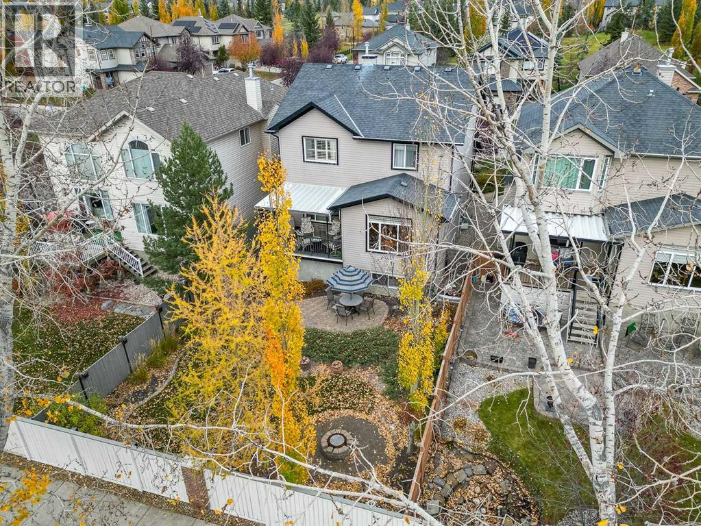 202 Crystal Green Place