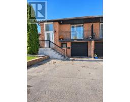101 HANSON ROAD, Mississauga, Ontario