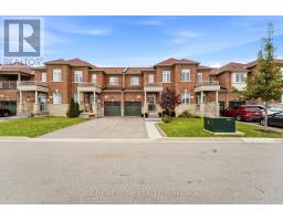 143 BRONSON TERRACE, Milton, Ontario