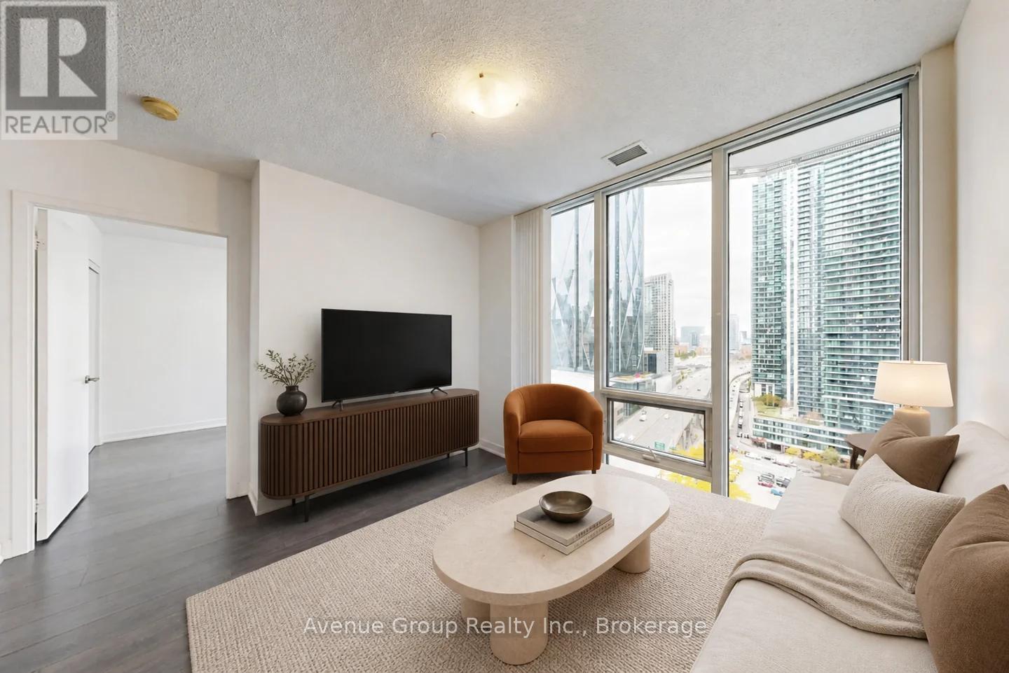 1705 - 100 Harbour Street, Toronto, Ontario  M5J 0B5 - Photo 13 - C14091310