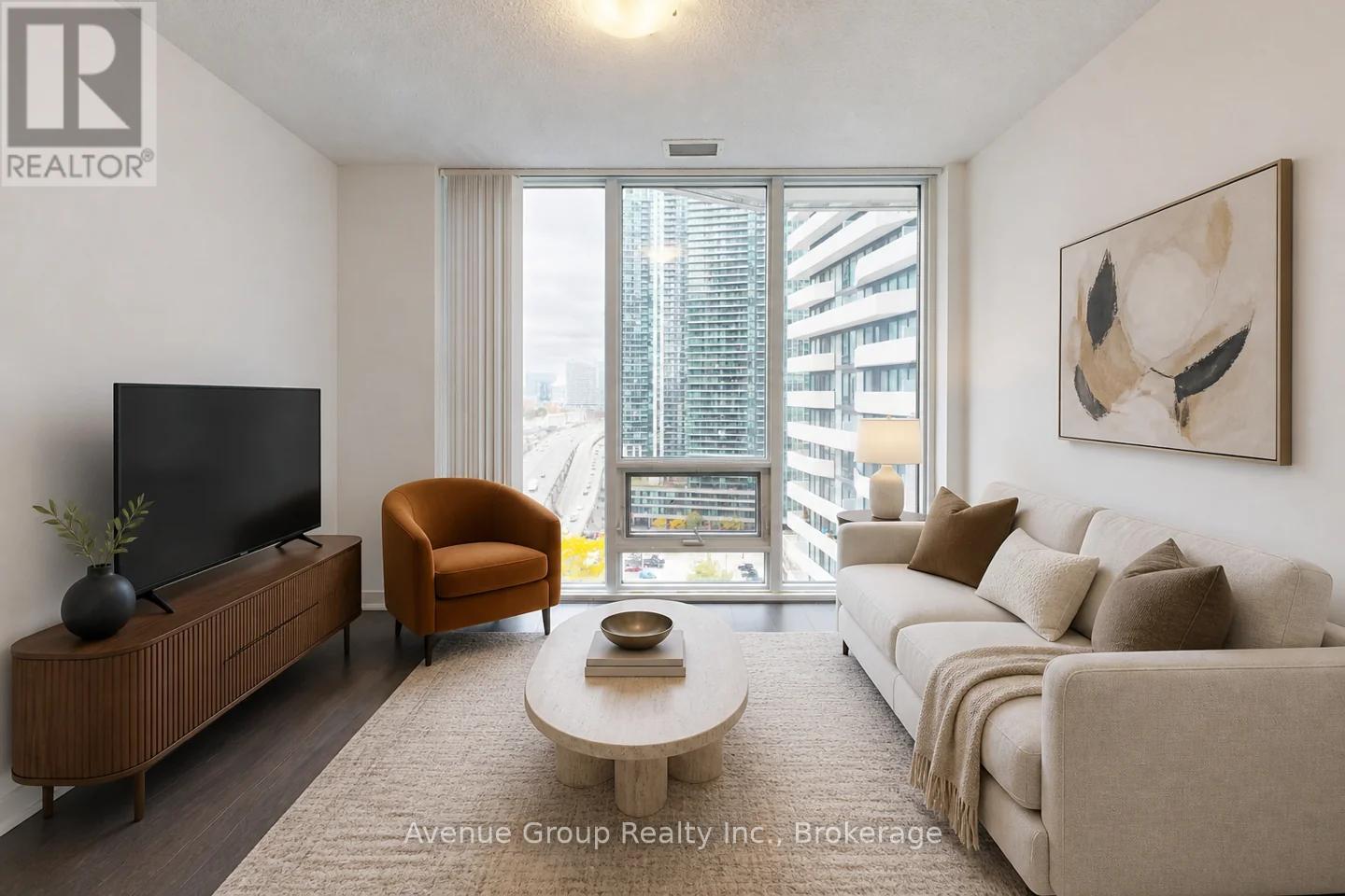 1705 - 100 Harbour Street, Toronto, Ontario  M5J 0B5 - Photo 15 - C14091310