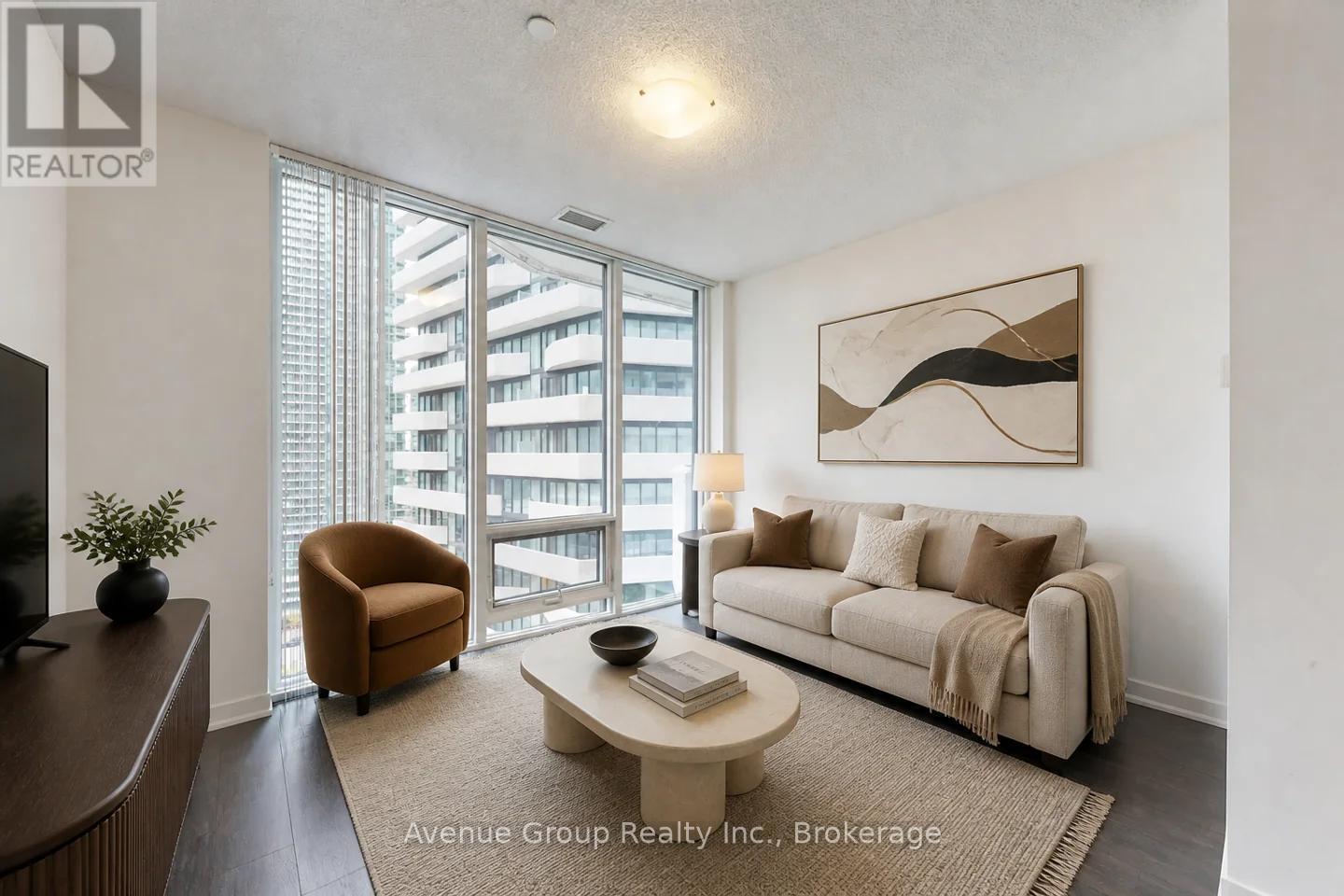 1705 - 100 Harbour Street, Toronto, Ontario  M5J 0B5 - Photo 17 - C14091310
