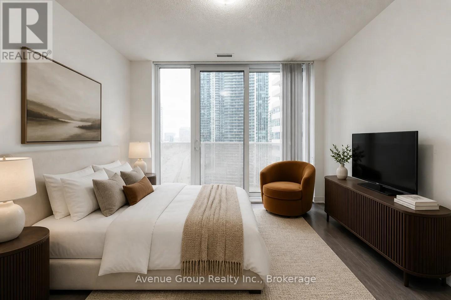1705 - 100 Harbour Street, Toronto, Ontario  M5J 0B5 - Photo 22 - C14091310