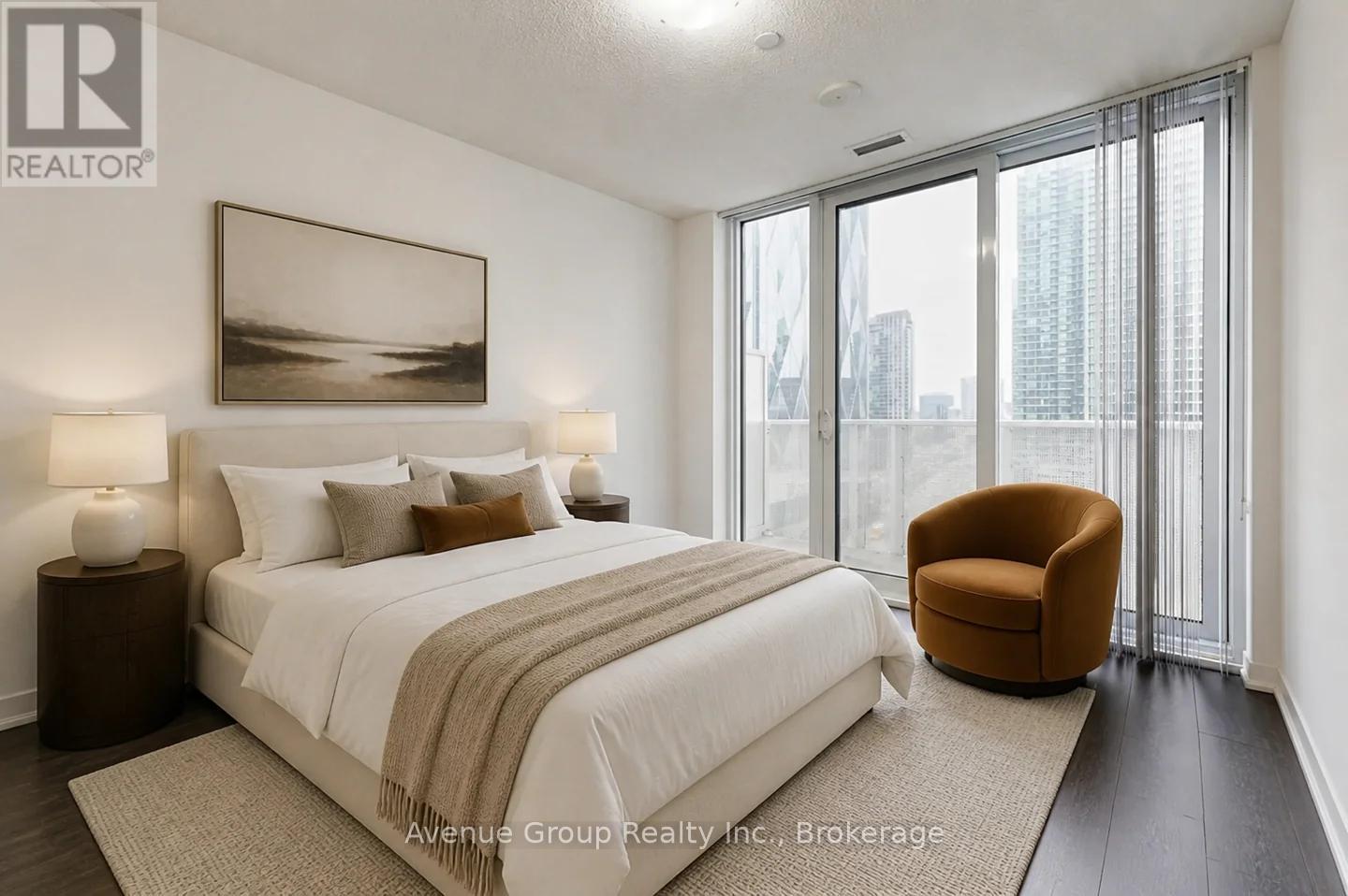 1705 - 100 Harbour Street, Toronto, Ontario  M5J 0B5 - Photo 24 - C14091310
