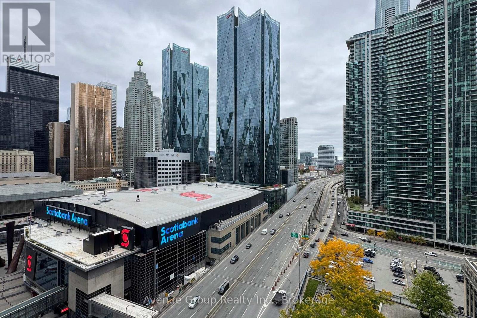 1705 - 100 Harbour Street, Toronto, Ontario  M5J 0B5 - Photo 33 - C14091310