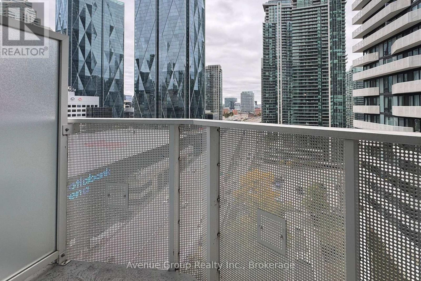 1705 - 100 Harbour Street, Toronto, Ontario  M5J 0B5 - Photo 36 - C14091310