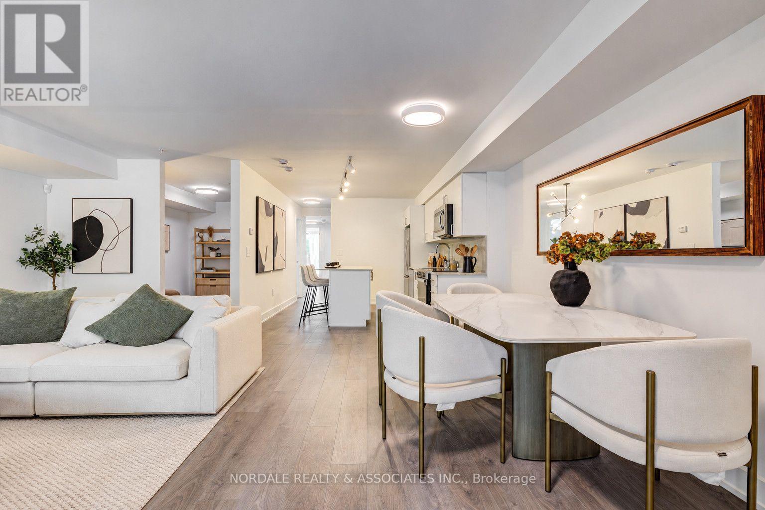 C103 - 1660 Victoria Park Avenue, Toronto, Ontario  M1R 0G8 - Photo 4 - C14091326
