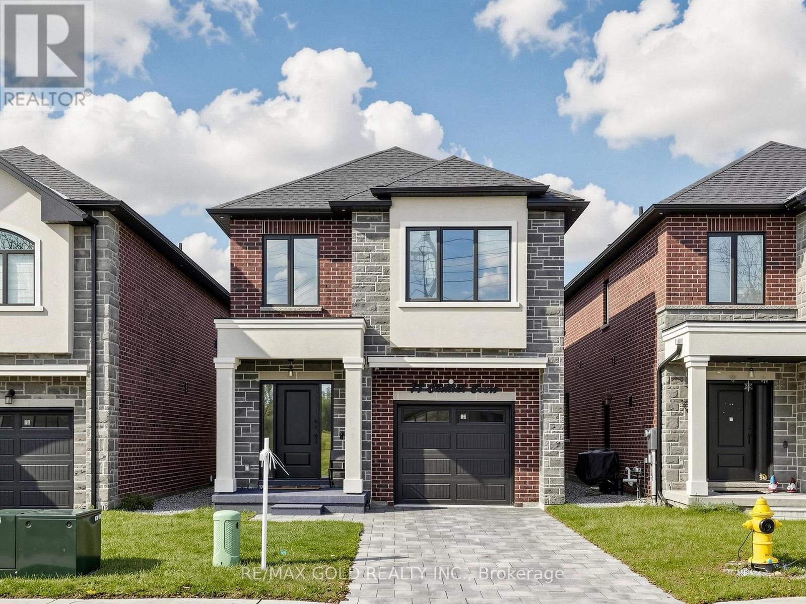 77 CHELLIAH COURT, Toronto, Ontario