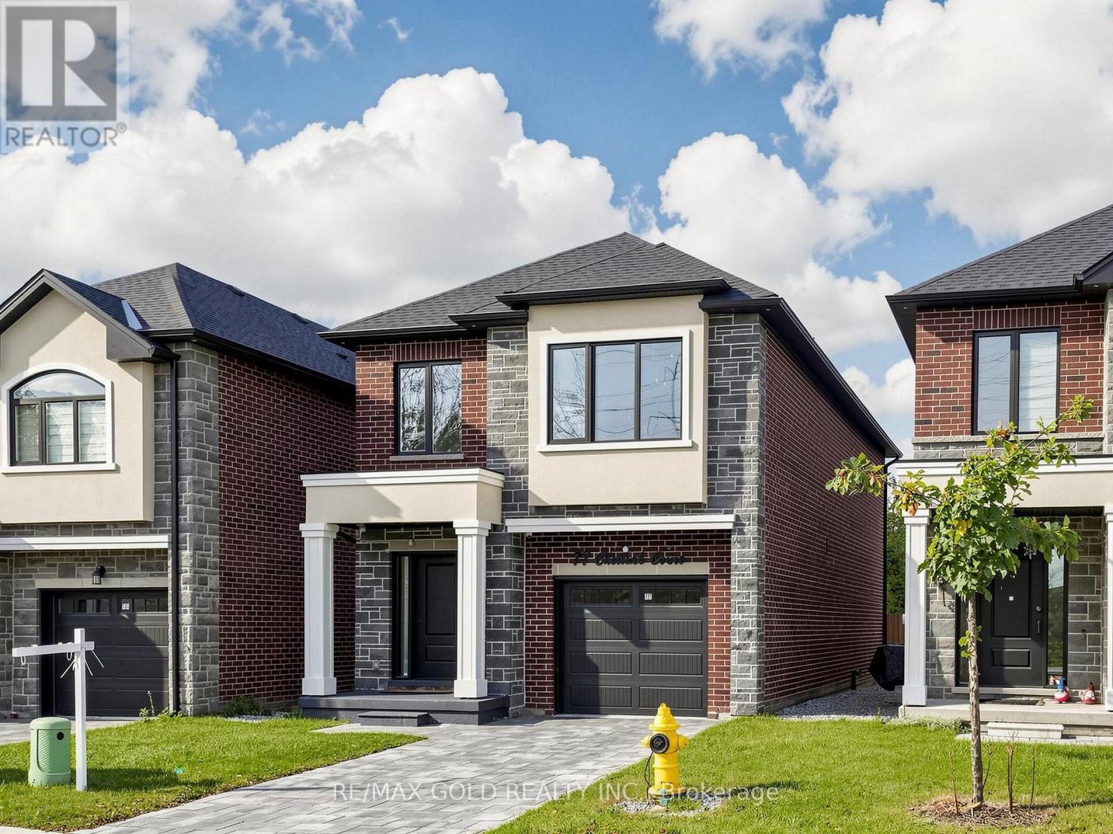 77 Chelliah Court, Toronto, Ontario  M1B 5S1 - Photo 2 - E14091320