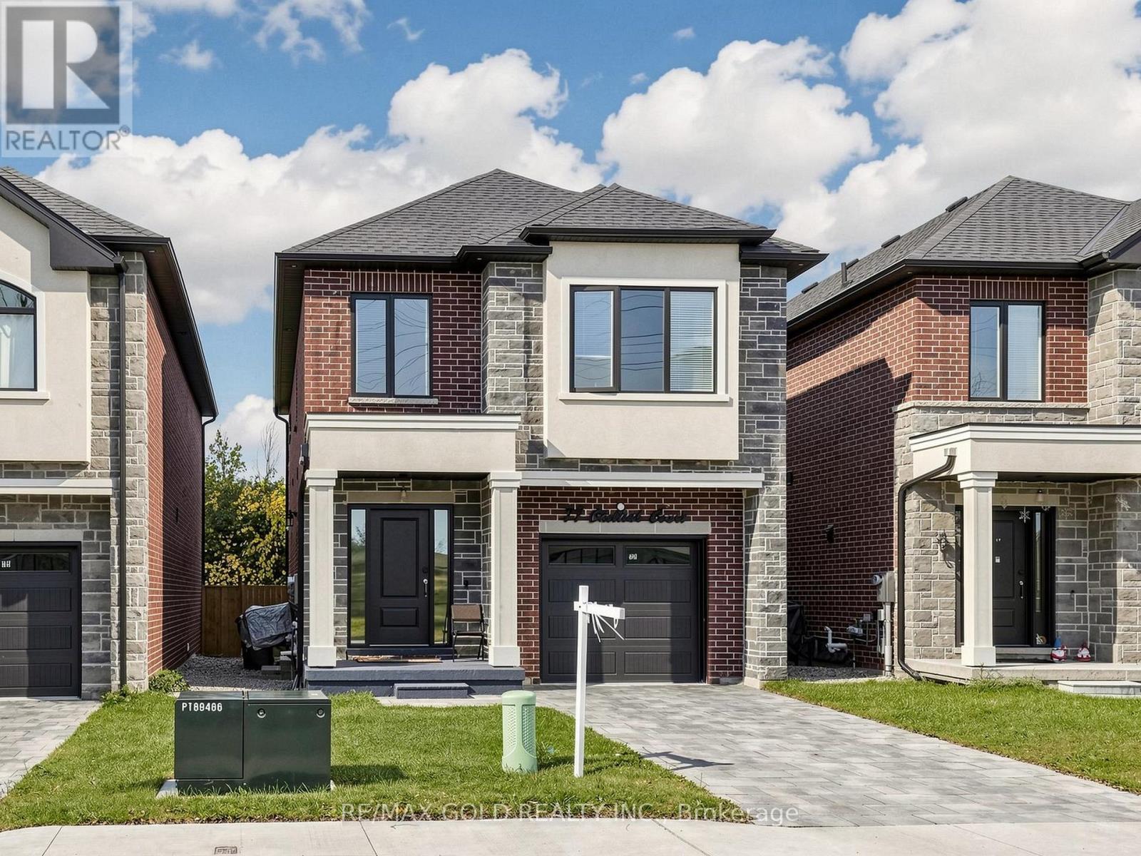 77 Chelliah Court, Toronto, Ontario  M1B 5S1 - Photo 3 - E14091320