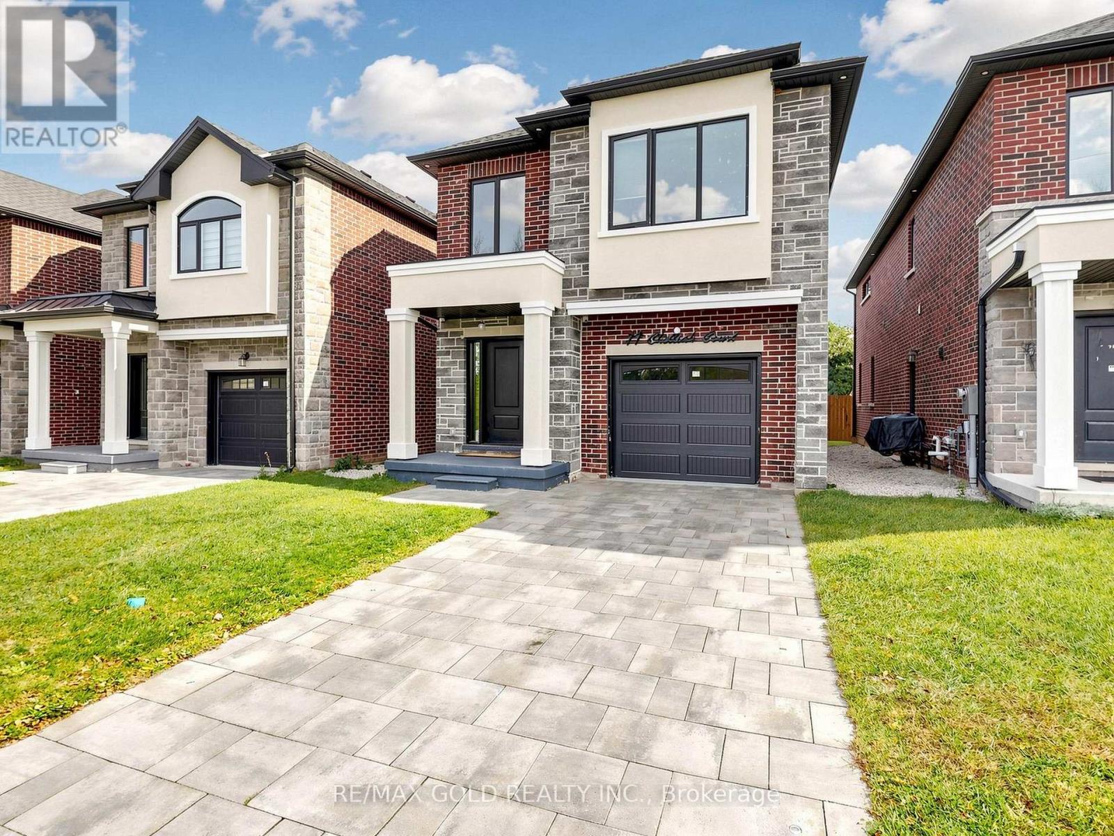 77 Chelliah Court, Toronto, Ontario  M1B 5S1 - Photo 5 - E14091320